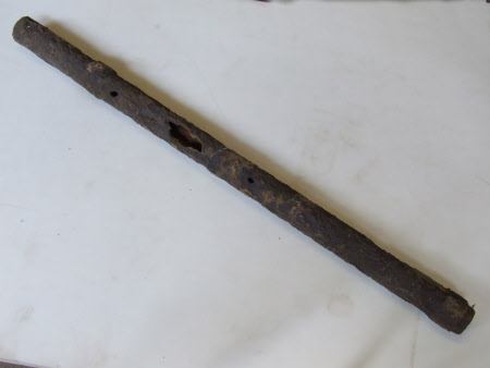 Pipe