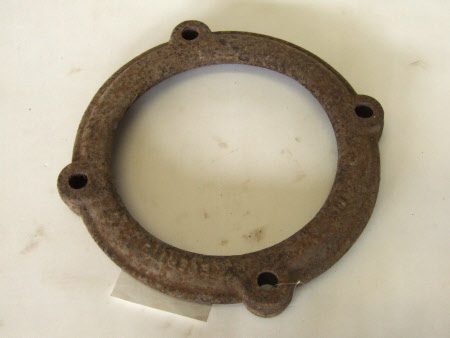 Pipe coupling