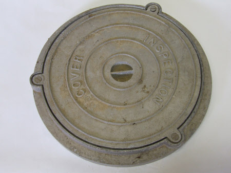 Drain cover