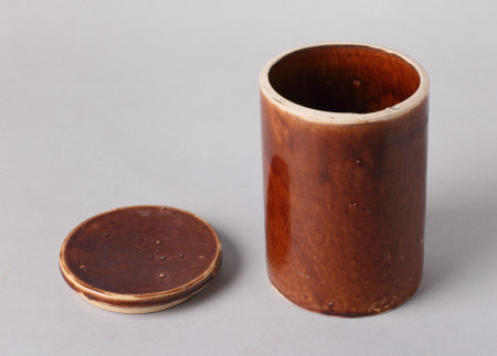 Jar lid