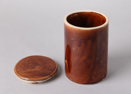 Jar lid