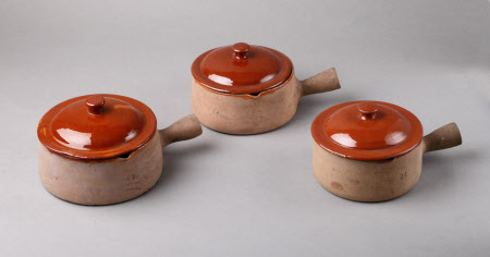 Pot lid