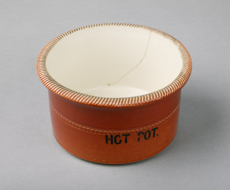 Hot pot