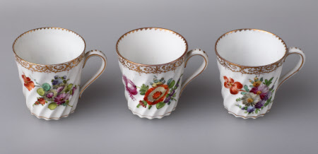Coffee cup