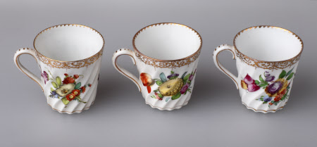 Coffee cup