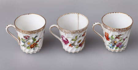 Coffee cup