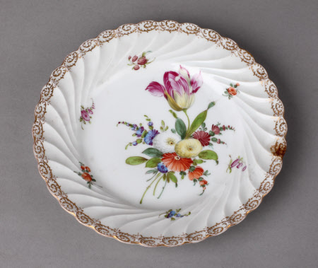 Plate