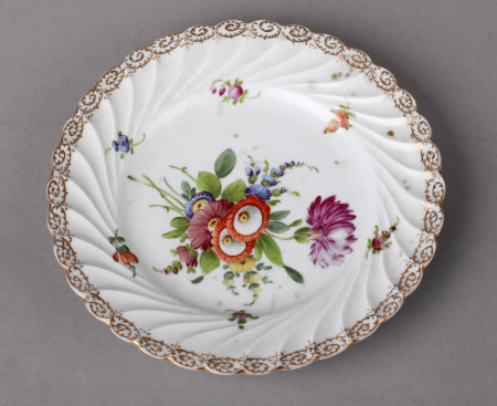 Plate
