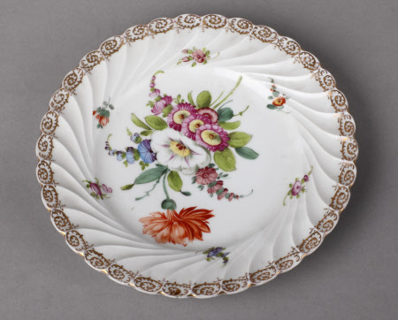 Plate