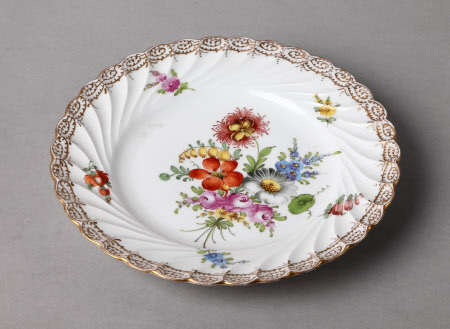 Plate