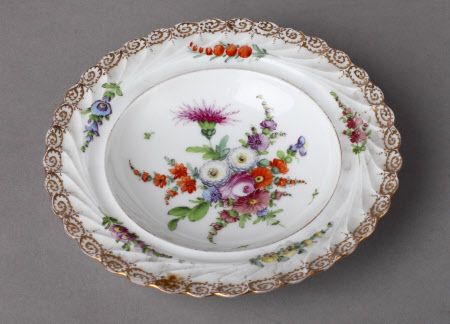 Dish