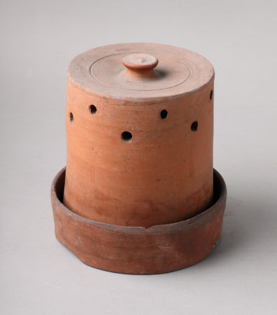 Butter cooler