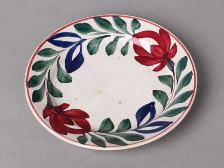 Plate