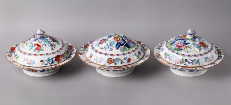 Bowl lid