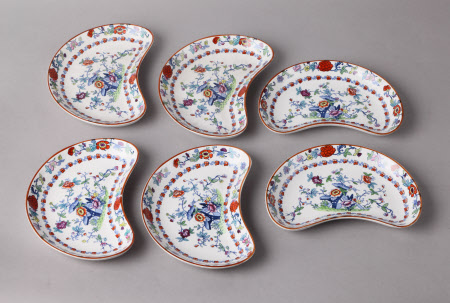 Side plate