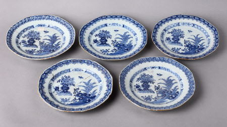 Plate