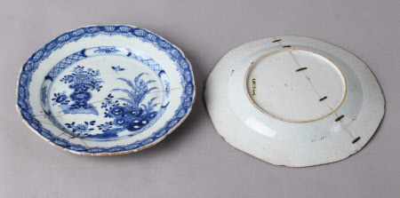 Plate