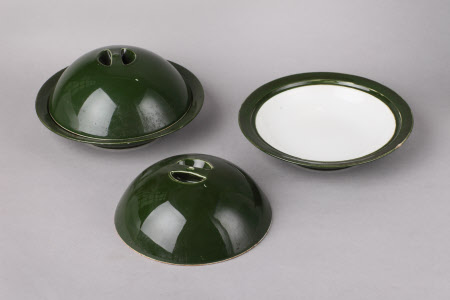 Dish cover