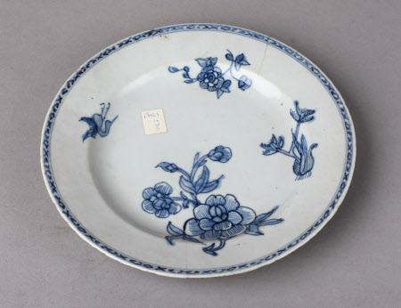 Plate