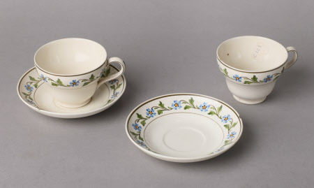 Tea set