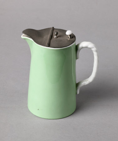 Coffee pot