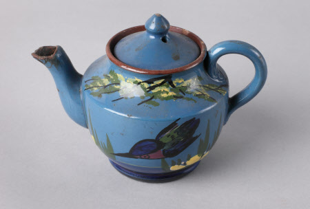 Teapot