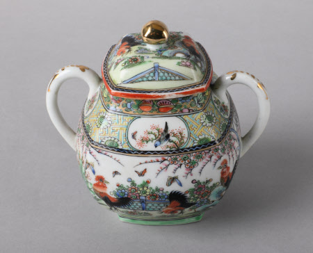 Bowl lid