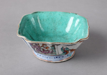 Rice bowl
