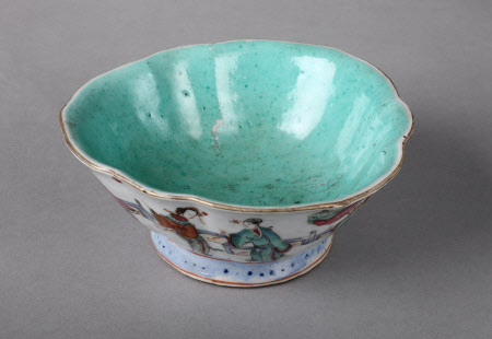 Rice bowl