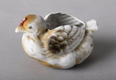 Miniature vase