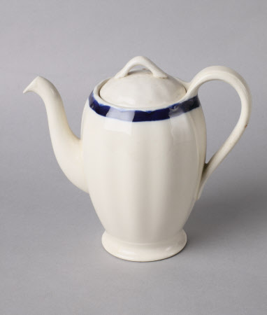 Coffee pot