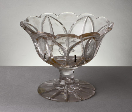 Fruit bowl
