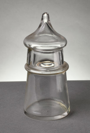 Container lid
