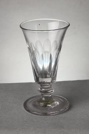 Cordial glass