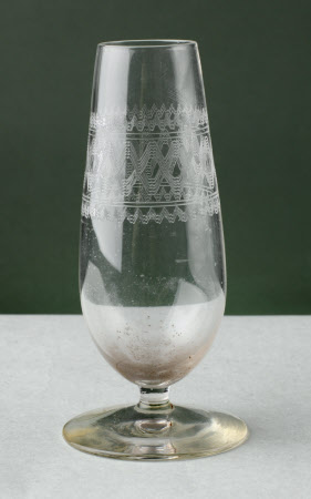 Liqueur glass