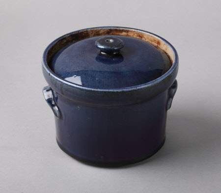 Pot lid