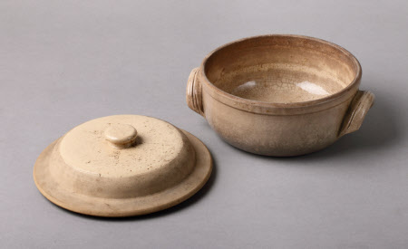Casserole dish