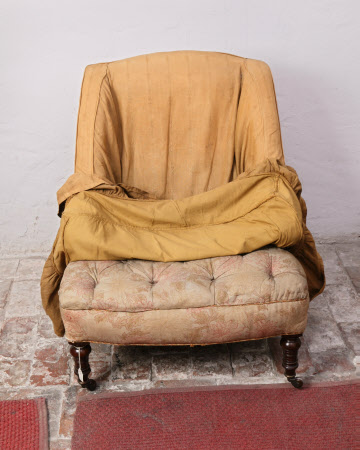 Easy chair