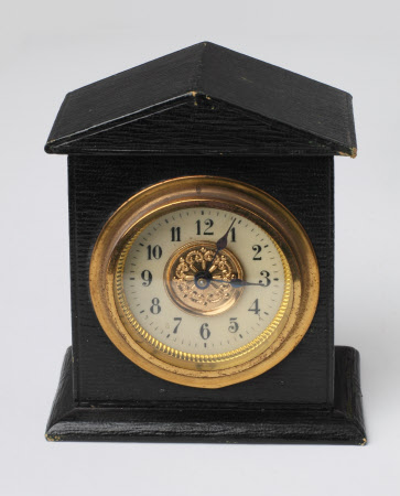 Bedside clock