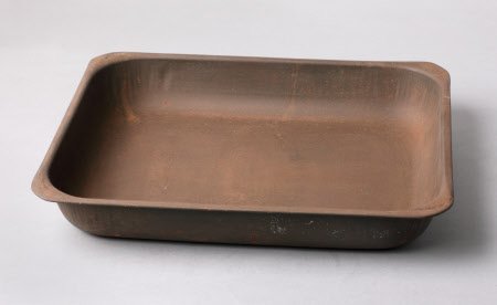 Roasting tin