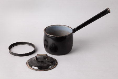 Saucepan