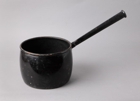 Saucepan