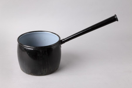 Saucepan