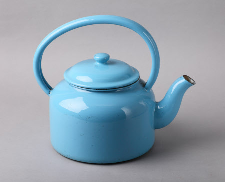 Electric kettle