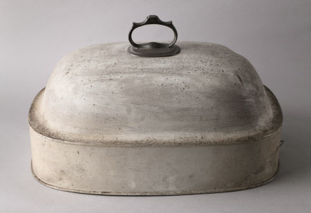 Dish cover