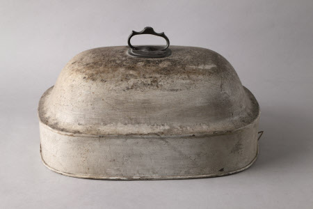 Dish cover