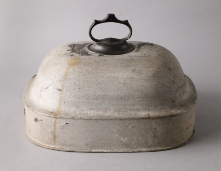 Dish cover