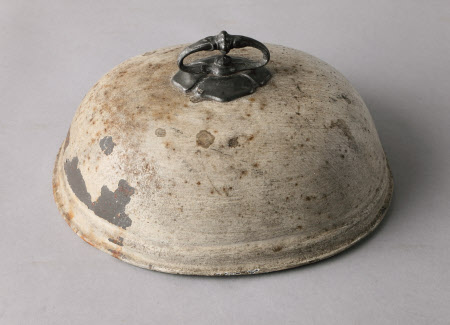Dish cover