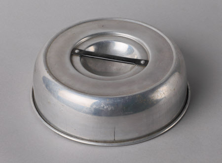Plate cover