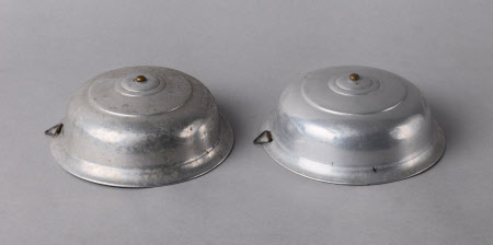 Plate cover